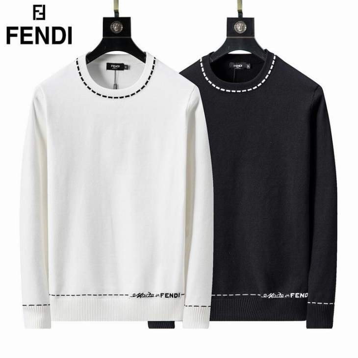 Picture of Fendi Sweaters _SKUFendiM-3XL8qx6945175